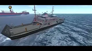 Day Ride in Iceland | Truck Simulator Ultimate | Volvo FH 2021