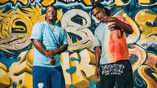​⁠WILCOXtheGeneraL & ​⁠DonDollas - Get Paid (Shot by @Donymac)