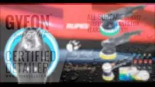 Wetsanding 3m trizact P3000 vs P6000 with Rupes Bigfoot Duetto