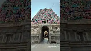&ldquo;The land of temples, where spirituality meets serenity &ndash; Tamil Nadu&rdquo;