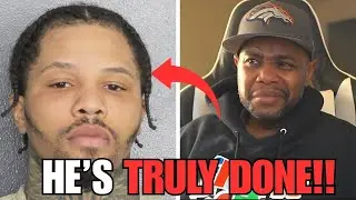 Police Issue Arrest Warrant for Gervonta Davis After Domestic Dispute...