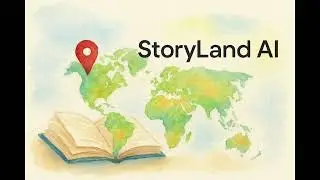StoryLand AI: Turn Books into Travel Adventures with Multi-Agent AI