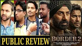 Border 2 public review reaction,border 2 public review,border 2 public reaction,border2 movie review