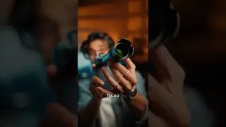 Снимаем Луну на iPhone 17 Pro Max и телеобъектив!