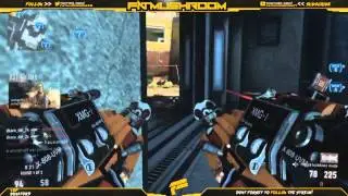 AW: DNA BOMB W/ EVERY GUN - 