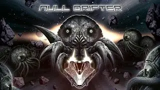 Null Drifter FULL GAME on PS5 [4K] 60FPS MAX ULTRA HD Campaign Gameplay