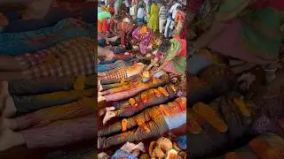 Amavasya Lord Shiva Temple Cheruvu Padalu #devotional #god #shiva #lordshiva #omnamahshivaya