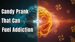 How Childhood Trauma Rewires the Brain and Leads to Addiction | The Science of Healing and Recovery