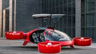 ⚡ 60 NEXT-GEN ELECTRIC VEHICLES THAT WILL SHAPE THE FUTURE! 🚀