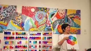 Unlock Your True Potential | Aura-Soma Color Therapy Workshop (2&ndash;3 Hours)