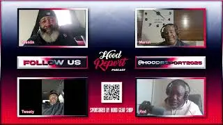Hood Report Live - Super Bowl 60 Recap