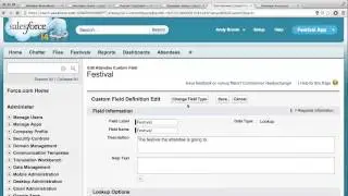 Change a Field - Intro to Point & Click App Development