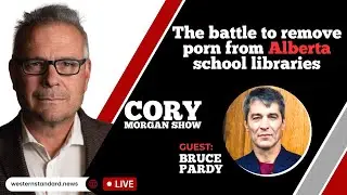 The battle to remove porn from Alberta school libraries