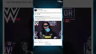 Liv Morgan Trolls Rhea Ripley Over Dominik Stumble