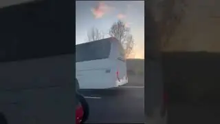 🔥 Incontro Ravvicinato tra Ultras del Napoli e della Lazio in Autostrada! ⚡🚧