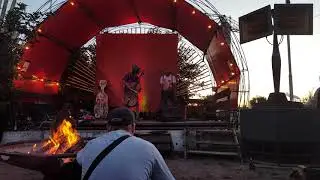 Rushad Eggleston @ Magma festival 2017