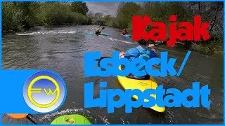 KAMERA GEHT KAPUTT !? | Esbeck/Lippstadt | GoPro Hero 4 Session [GER]