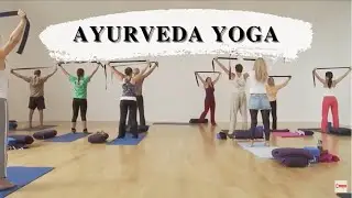 Ayurveda Yoga