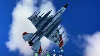 【War  Thunder 】Fー2戦闘機をえっこめいとが操作してみたww