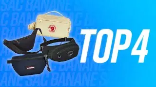TOP 4 : MIGLIOR MARSUPIO