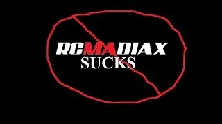 RCMADIAX GAMES SUCK (Episode 10 ) 2015