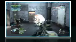 operation metro rampage