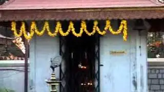 Ep 1 Bangalore Jalahalli Temple Part2