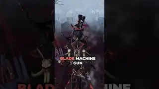 Ripper был сломан в бета-версии IDV! #idvtrivia