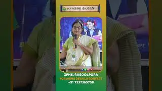 Why Discipline is the Foundation of a Successful Life | Usha Kasturi Garu | Prerana