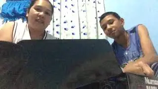 Unboxing Rob's Gift