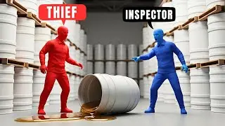 The $18 Million Maple Syrup Heist in Canada