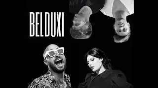 Giusy Ferreri ft. Fisher & Benji&Fede - Dove e Jambo (belduxi mashup)