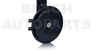 Bosch Piccolo Horn Unboxing and Testing