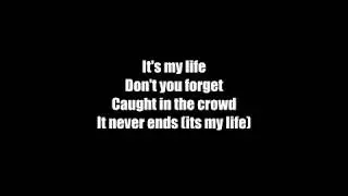 No doubt - It's my life LYRICS ||Ohnonie (HQ)