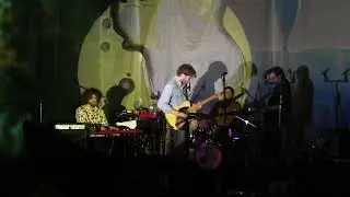 The Tremolettes - Live, Dieselstrasse Esslingen am 23.12.2022