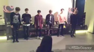 (NCT) sm rookies SR15B 0701 / Remix ver.