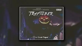 Dark Trap Type Beat - 