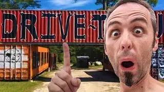 Drive-Thru Museum of Wonder in Alabama | Roadside America