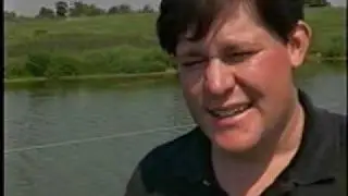 Shrimp Farmer