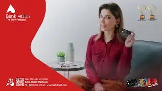 Bank Alfalah Credit Cards