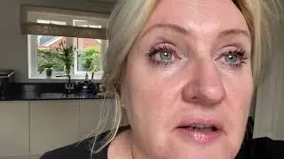 Тушь Lash expert twist brush by Terry - мое впечатление