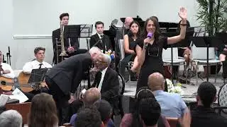 2023 05 13 Debary Orange City SDA Church Service (with the DOC Orchestra)