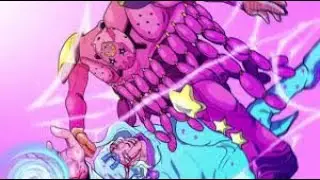 Johnny joestar theme and edit