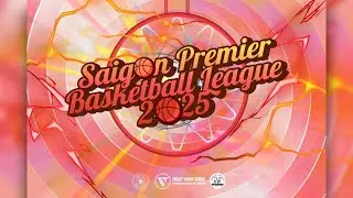 🔴LIVESTREAM 🔴SPBL SS6 - U18 - NEXT LEVEL x 7SEVEN