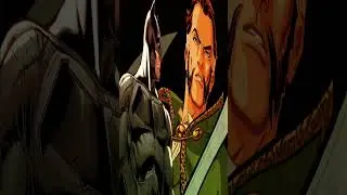 RA&rsquo;S AL GHUL : EL ENEMIGO M&Aacute;S ANTIGUO DE BATMAN?