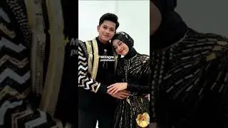 valen dan mila bagaikan raja dan ratu #konsermusik #indosiar #valen