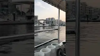 The Wave Marina # 2, Muscat, Oman