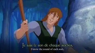 Moi, Je Vis Seul | I Stand Alone (French) (lyrics + trans)