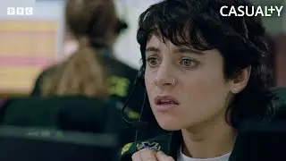 Paramedic Makes Big Mistake! | Internal Affairs | Casualty