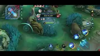 Layla End Game Legend! | From dying to Killing!